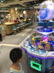 点击看大图 -meland亲子乐园•活动包场(佛山新DNA购物中心店)