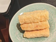 -牛将军•涮肉•烤肉•铁板烧(北京王府井·故宫店)
