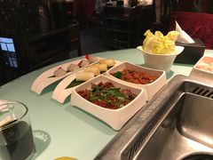 -海底捞火锅(上元大街店)