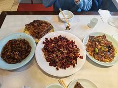 -新侨小馆(东直门北小街店)