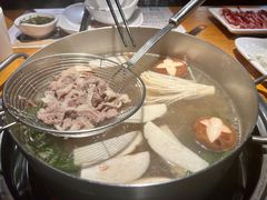 -海银海记潮汕牛肉火锅(新港中路海珠店)