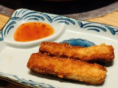 -伊豆野菜村(枫蓝国际店)