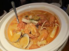 -云庭汇·粤菜海鲜(东盟盛天地店)