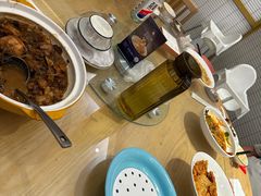 -东北风(江北万达店)