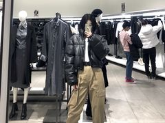 -ZARA(熙地港店)