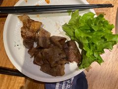 -黑牛黑猪烤肉专门店(万象城店)