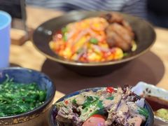 -鸟山鸣·日料食堂(王府井店)