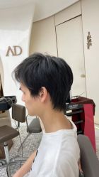 -Amo la Diva造型