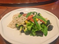 -燕郊烧鸽子(酷车小镇店)