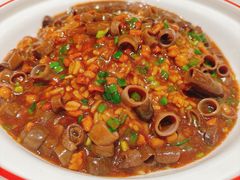 -大铁勺新津菜(熙悦汇店)