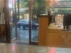 -花鸟鱼私家小厨(文殊院店)