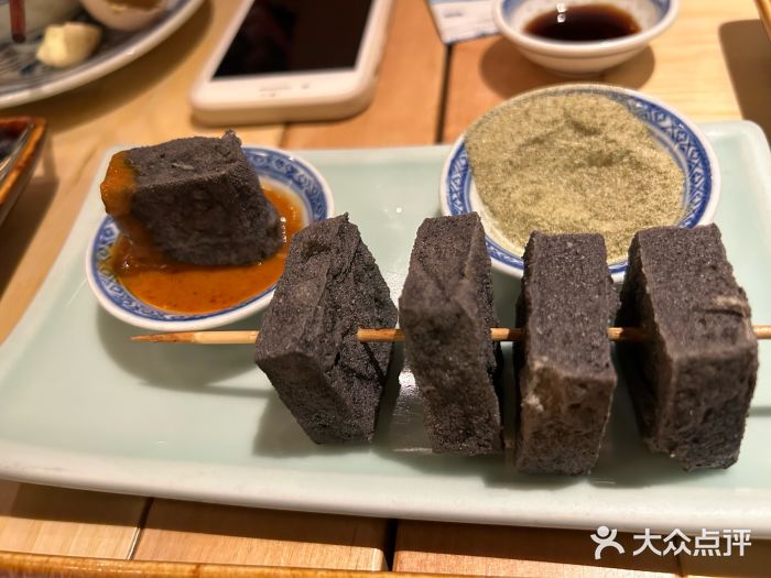 南京大牌档(龙江新城市广场店)图片