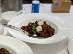 老上海八宝辣酱-乾隆美食·本帮菜(黄河路店)