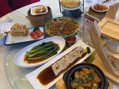 -皇马假日醉海南大酒店·假日一品派茶楼(秀英店)