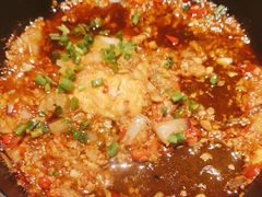 -云海肴·汽锅鸡·云南代表菜(天山百盛优客店)