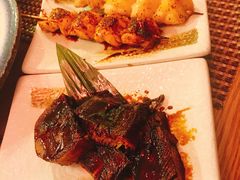 -有喜屋·深夜食堂(北京西路店)