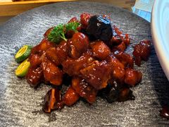 -凯鸽酒楼(操场城店)