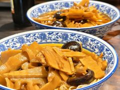 -西园寺素食(西园弄戒幢律寺店)
