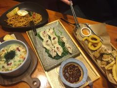 -良木缘咖啡西餐(优品道广场店)