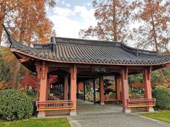 -浙江西子宾馆·牡丹厅