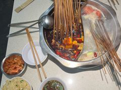 -水碾河刘老大串串香(水碾河路店)