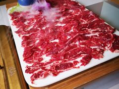 -雾都渣渣火锅(南城智汇城店)