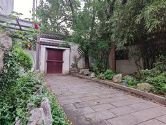 -祝家花園(伯渎港店)