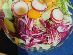 -伊带伊路新疆美食府(呼家楼店)