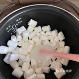 棉花糖自制牛杂糖