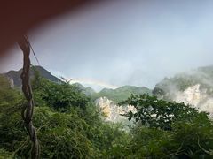 -重庆云阳龙缸景区