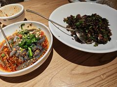 -一坐一忘云南菜(三里屯店)