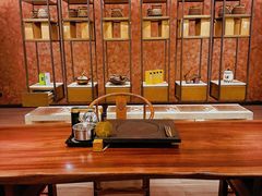 -海纳百川·都市温泉·足道·SPA(学院路店)