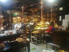-火炉火自助餐(枫蓝国际店)
