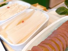-圆山胜利碳火铜锅涮肉(马甸桥店)
