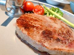 -新贝乐意大利餐厅(苏州中心店)