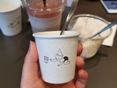 -Seesaw Coffee(苏州中心店)