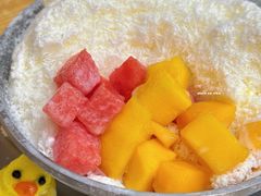 -豆豆冰室·地道招牌椰子冻(大良店)