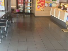 -麦当劳(牡丹江路店)