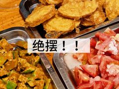 -陈氏肥蛤(小纬六路总店)