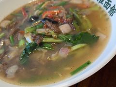 -飨府.老淮面馆.自营(清河路店)
