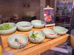 -东方红海鲜百汇(国际大厦店)