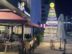 -木屋烧烤(龙湖天街店)