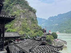 -三峡人家风景区