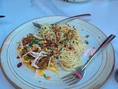 鸡丝凉面-辛香汇·现炒川菜(小寨原力场-西北首店)