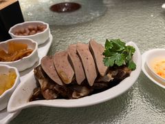 -百乐潮州酒家(时代广场店)