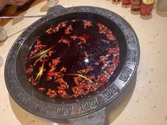 -渝宗老灶火锅(时代天街店)