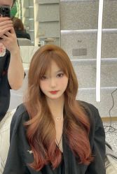 点击看大图 -3AM HAIR SALON烫发染发接发