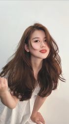 -YESIDO BLACK椰岛造型