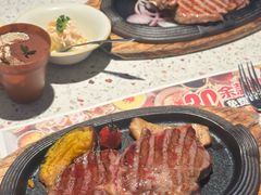 -战斧牛排餐厅(悦方IDmall店)