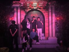 -棂笼·深度沉浸密室(武汉旗舰店)